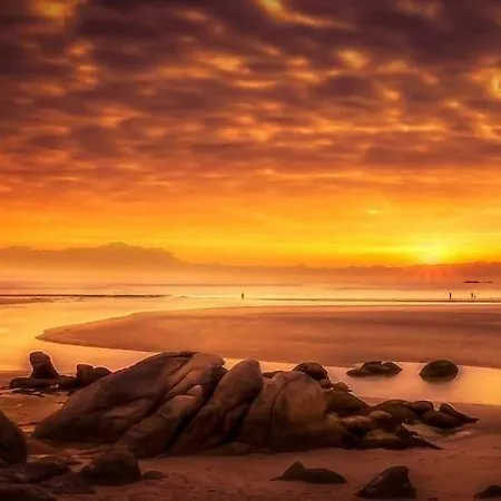 Casa Recareo Carnota