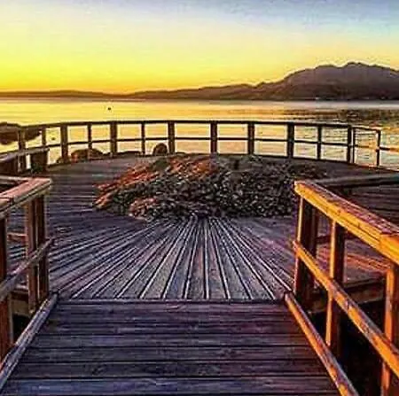 아파트 Casa Recareo