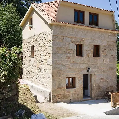 아파트 Casa Recareo