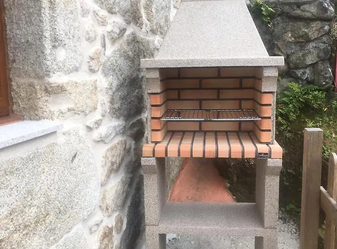 Casa Recareo Carnota