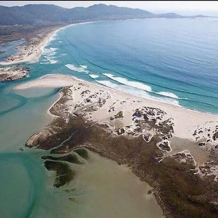 Appartamento Casa Recareo