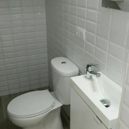 Appartamento Casa Recareo