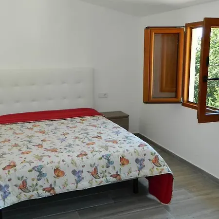 Appartamento Casa Recareo