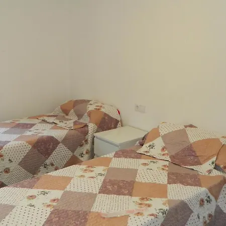 Casa Recareo Appartamento *