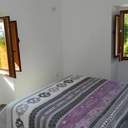 Appartamento Casa Recareo Carnota