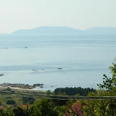 Διαμέρισμα Casa Recareo